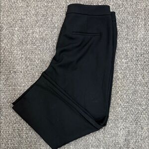 Women’s Black Pants